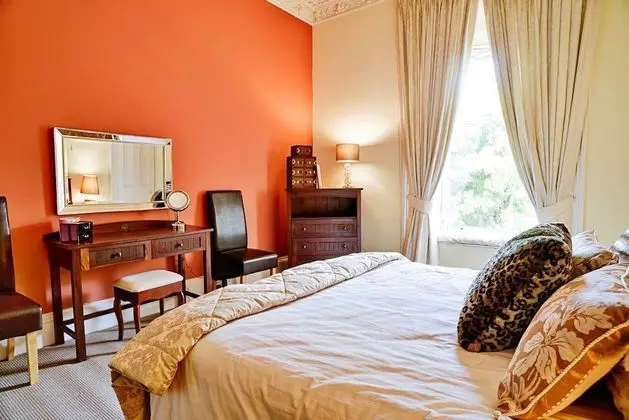 Apart Daire (2 Bedrooms)