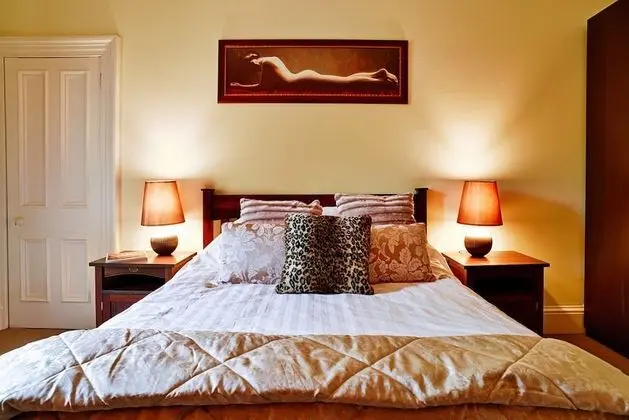 Apart Daire (2 Bedrooms)