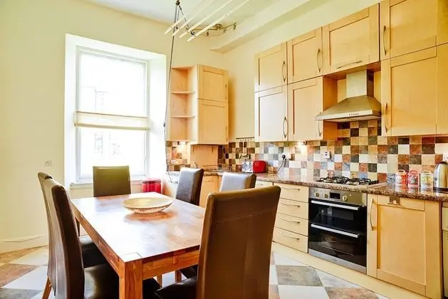 Apart Daire (2 Bedrooms)