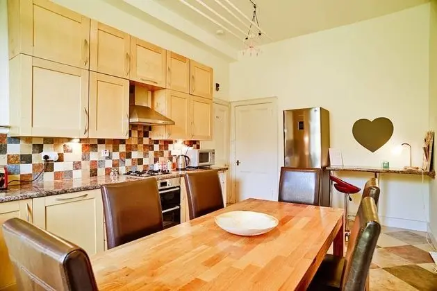 Apart Daire (2 Bedrooms)