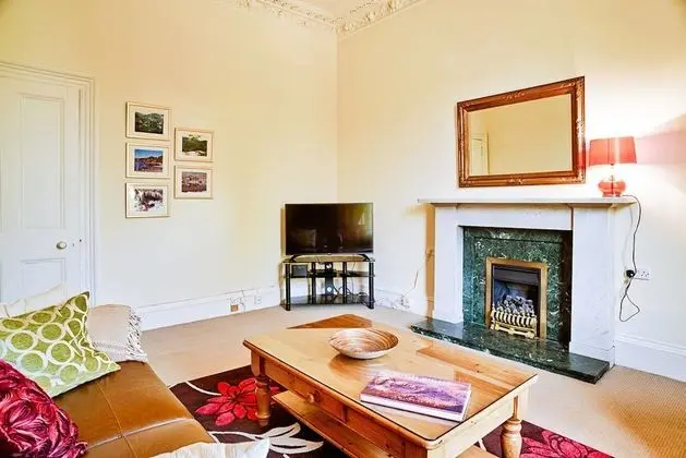 Apart Daire (2 Bedrooms)