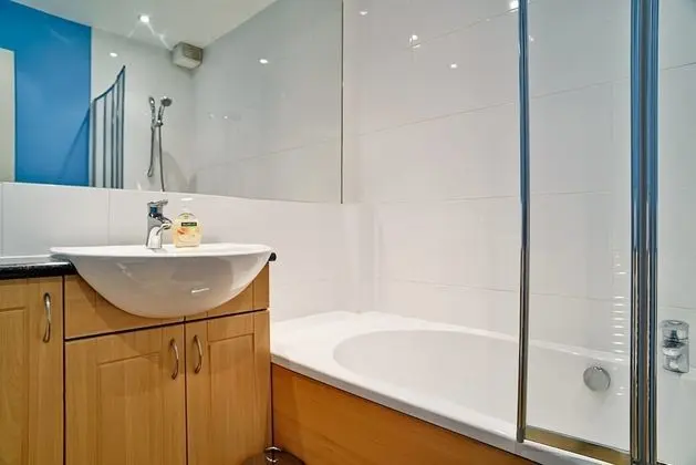 Apart Daire (2 Bedrooms)