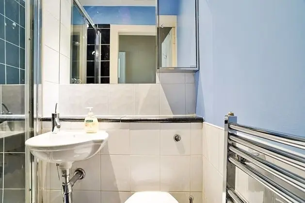 Apart Daire (2 Bedrooms)