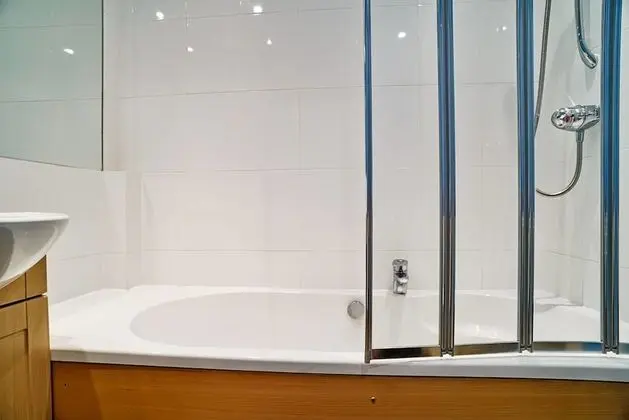 Apart Daire (2 Bedrooms)