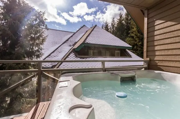 Sıra Ev, Birden Çok Yatak (FABULOUS LOCATION Private Hot Tub, NO)