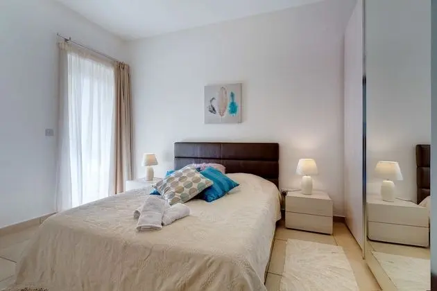 Apart Daire (3 Bedrooms)