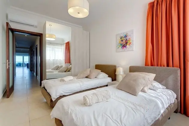 Apart Daire (3 Bedrooms)