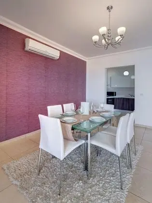 Apart Daire (3 Bedrooms)