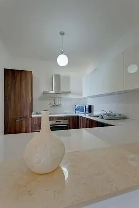 Apart Daire (3 Bedrooms)