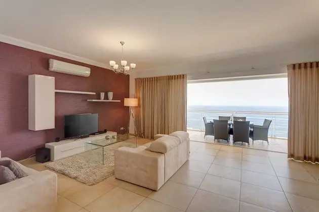 Apart Daire (3 Bedrooms)