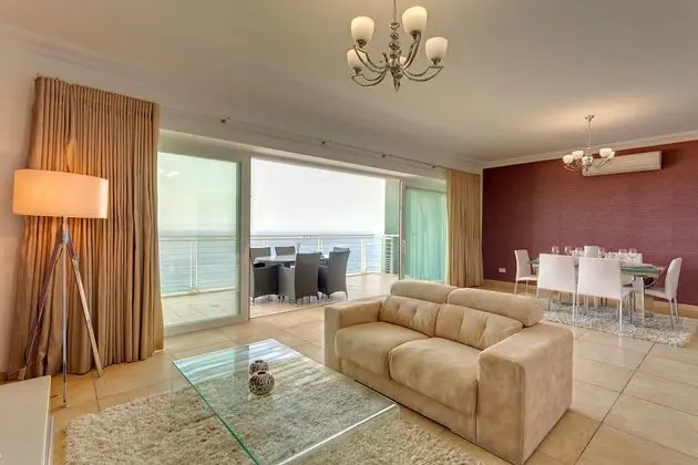 Apart Daire (3 Bedrooms)