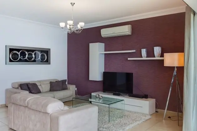 Apart Daire (3 Bedrooms)