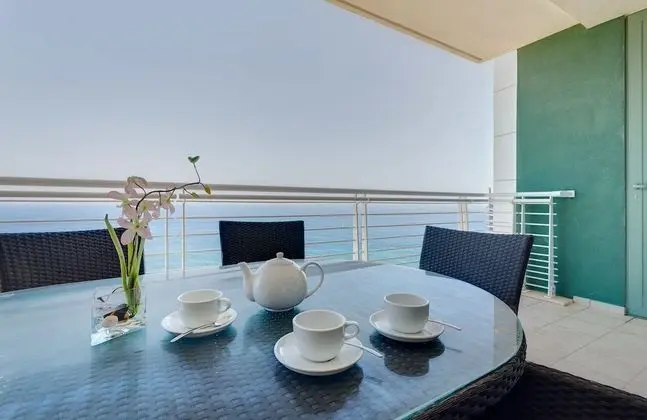 Apart Daire (3 Bedrooms)