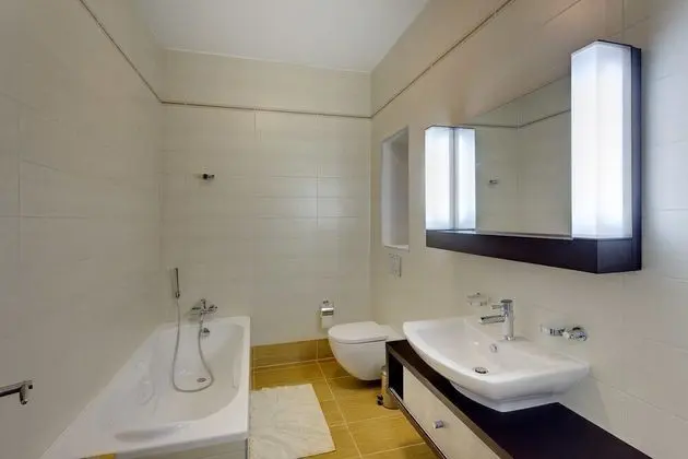 Apart Daire (3 Bedrooms)