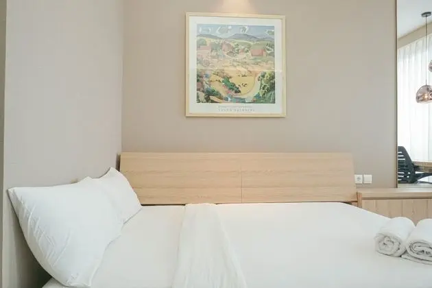 Apart Daire, Sigara İçilmez, Küçük Mutfak