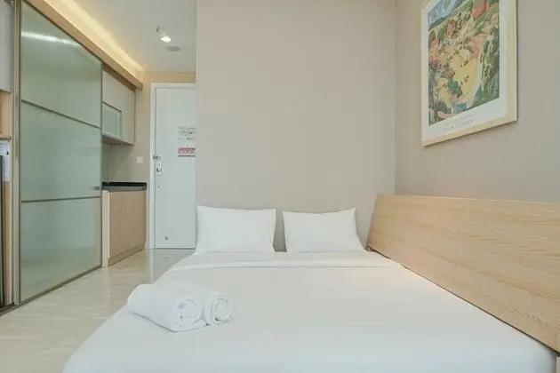 Apart Daire, Sigara İçilmez, Küçük Mutfak