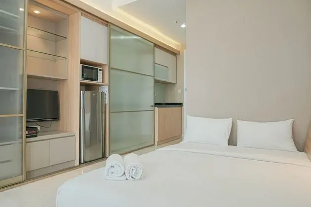 Apart Daire, Sigara İçilmez, Küçük Mutfak