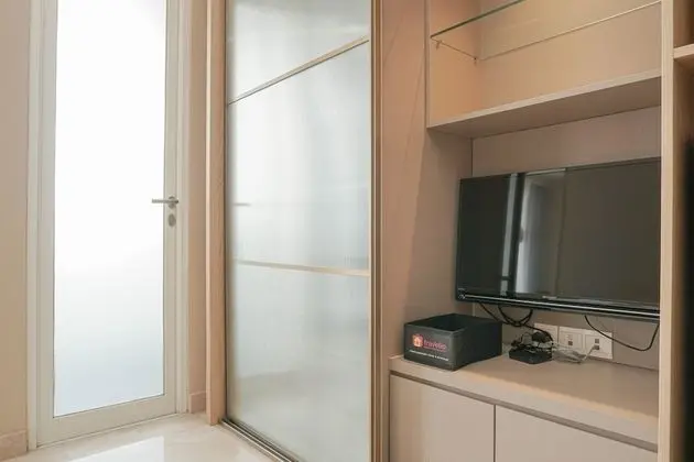 Apart Daire, Sigara İçilmez, Küçük Mutfak