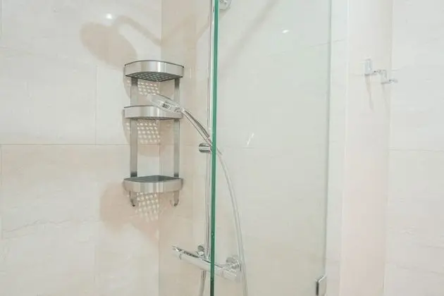 Apart Daire, Sigara İçilmez, Küçük Mutfak