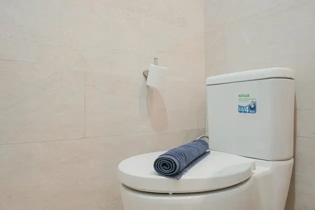 Apart Daire, Sigara İçilmez, Küçük Mutfak