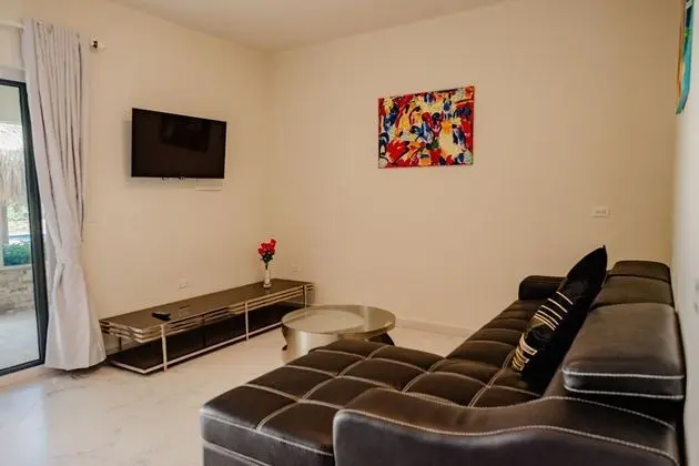 Apart Daire, 2 Yatak Odası, Engellilere Uygun, Veranda