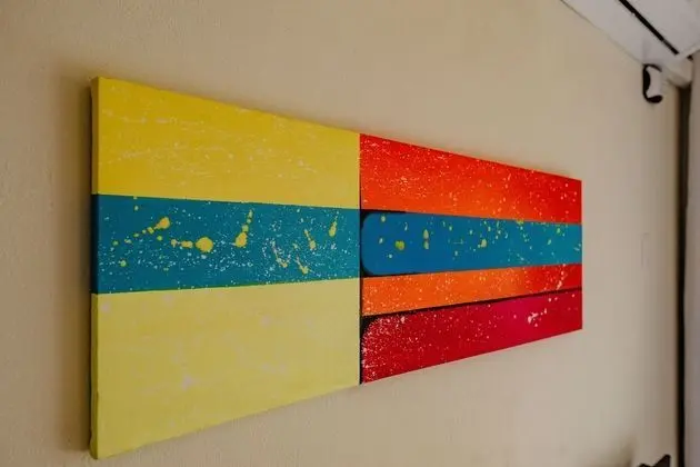 Apart Daire, 2 Yatak Odası, Engellilere Uygun, Veranda