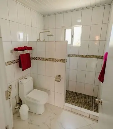 Apart Daire, 2 Yatak Odası, Engellilere Uygun, Veranda