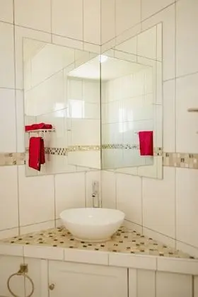 Apart Daire, 2 Yatak Odası, Engellilere Uygun, Veranda