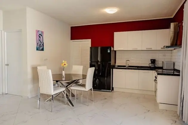 Apart Daire, 2 Yatak Odası, Engellilere Uygun, Veranda