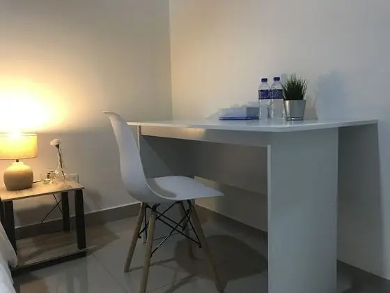 Signature Tek Büyük Yataklı Oda