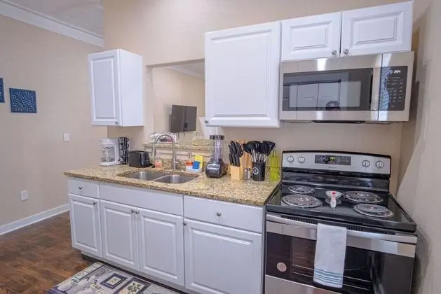 Deluxe Apart Daire (1 Bedroom)