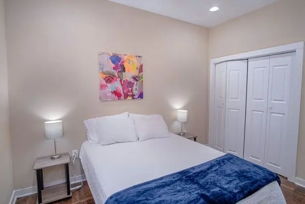 Deluxe Apart Daire (1 Bedroom)