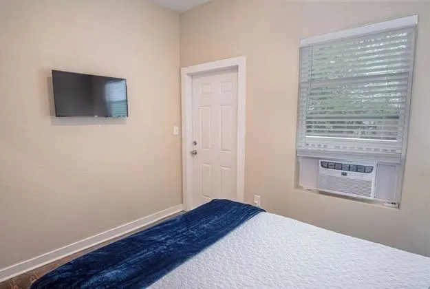 Apart Daire (2 Bedrooms)