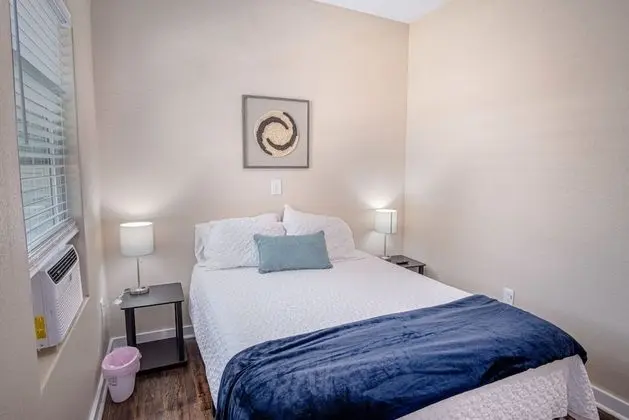 Apart Daire (2 Bedrooms)