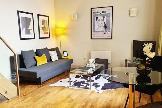 Apart Daire (1 Bedroom)
