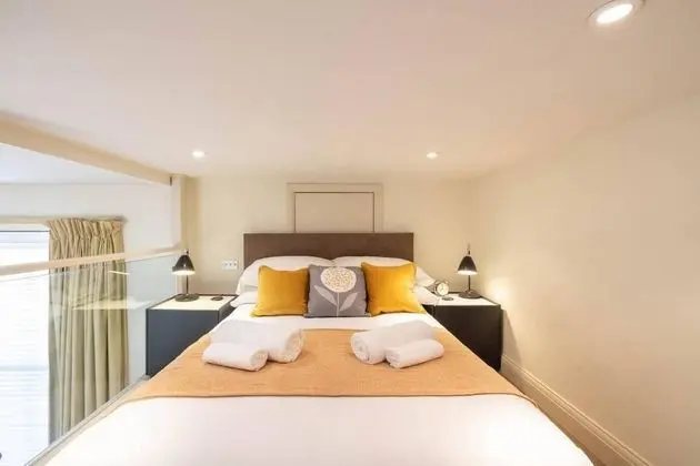 Apart Daire (1 Bedroom)