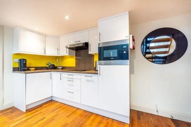 Apart Daire (1 Bedroom)