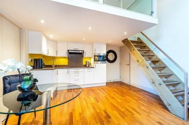 Apart Daire (1 Bedroom)
