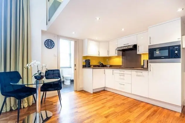 Apart Daire (1 Bedroom)