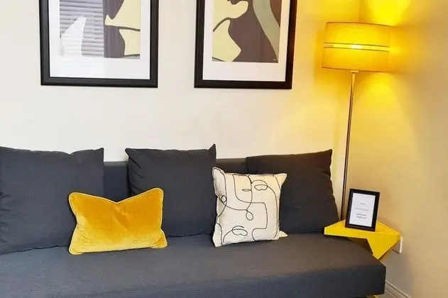 Apart Daire (1 Bedroom)