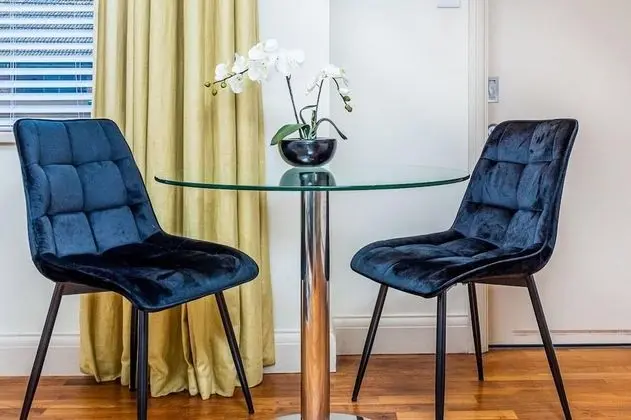 Apart Daire (1 Bedroom)