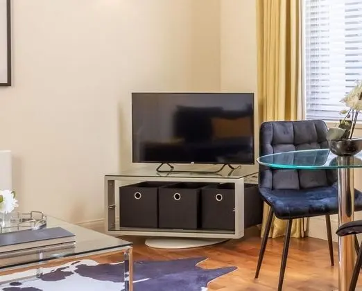 Apart Daire (1 Bedroom)