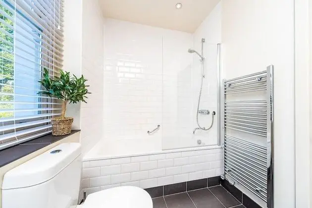 Apart Daire (1 Bedroom)