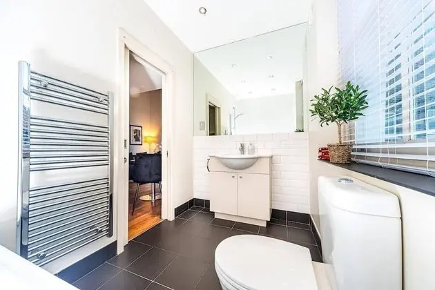 Apart Daire (1 Bedroom)