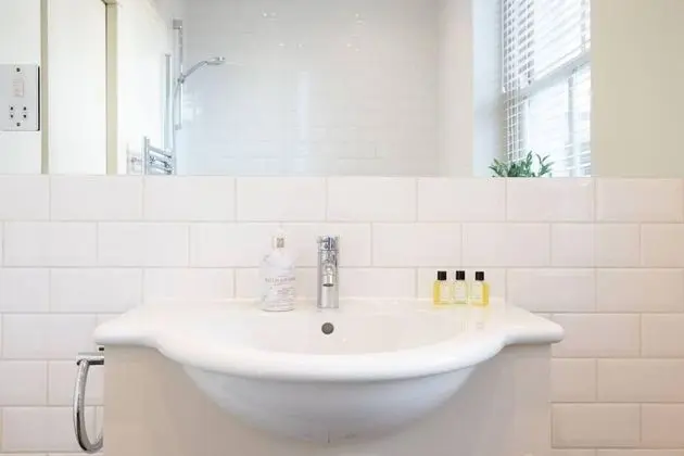 Apart Daire (1 Bedroom)