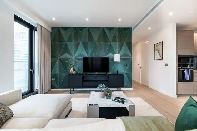 Comfort Apart Daire (1 Bedroom)