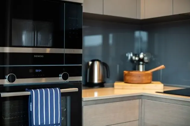 Comfort Apart Daire (1 Bedroom)