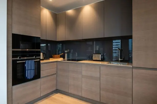 Comfort Apart Daire (1 Bedroom)