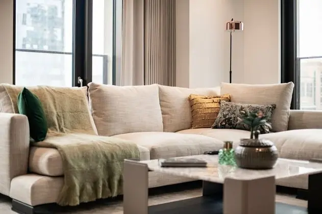 Comfort Apart Daire (1 Bedroom)