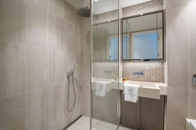 Comfort Apart Daire (1 Bedroom)